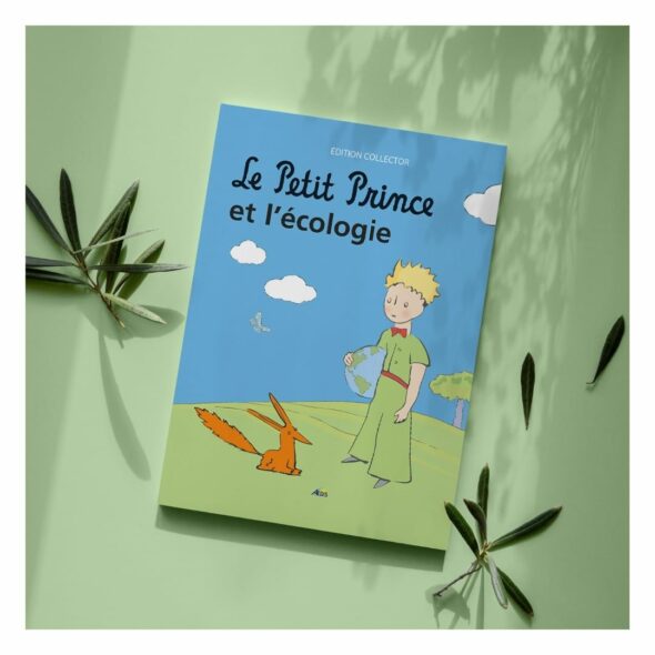 The Petit Prince and animals - European studies blog